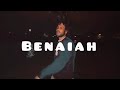 YEBA (Lyric Video) - BENAIAH