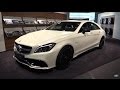 Mercedes-Benz CLS63 S AMG - In Depth Review Interior Exterior