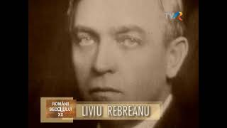 Liviu Rebreanu