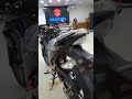 Suzuki gixxer monotone black colure | Jahid official 04 | new Suzuki gixxer