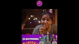 என்னது உனக்கு 3 love ahh...!!!😲😲😲 | EMI Rani | SHORTS