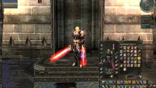 Lineage 2 CADMUS DanielDefo Weapon S86 +16 ~ 20 000 $