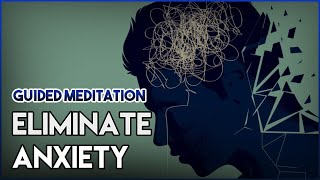 Meditation for Anxiety (Detachment from Anxiety/OCD and Depression)
