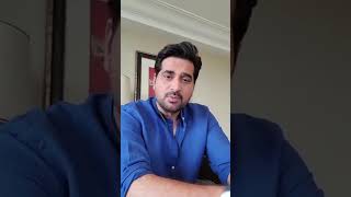 humayun saeed appeal for help of flood victims | humayun saeed new video/flood situation in pakistan