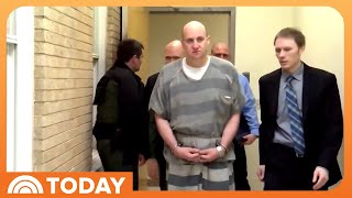 Manhunt for Ex-Police Chief and Convicted Murderer Intensifies