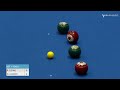 world indoor bowls championship 2025 ronald lising vs daniel alonim day 5 match 2