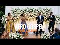 Miracle Worker Holy Spirit Afro Gospel Mix Celebration