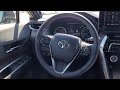 2022 Toyota Venza Limited Sport Utility Merced  Central Valley  Madera  Turlock