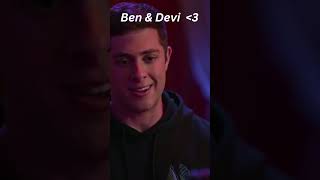 Ben's Confession #neverhaveieverseason4 #netflix #viral #shorts #deviandben #devi #ben #benvi