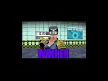 Last Bronx Win Poses Ending English translated   part (1/2)#gaming #games #arcade #sega