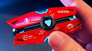 COOL FUTURISTIC TECH THAT CHANGE EVERYTHING