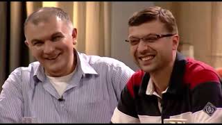 ოთხი ოთხზე 4x4 - 17 - დავით გოგიჩაიშვილი 20.07.2014