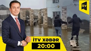 İTV Xəbər | 06.02.2025 | 20:00