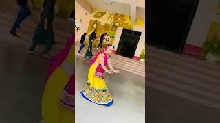 Mehendi | Dance | Dhvani Bhanushali | Garba Dance |Coverd by Rakshita Pradhan