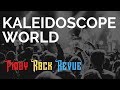 Kaleidoscope World (Francis Magalona) - by Pinoy Rock Revue