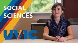 Social Sciences at UVic