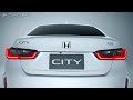 Honda CITY 2022