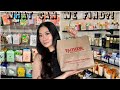 K-BEAUTY SKINCARE ROUTINE all products from T.J. MAXX!