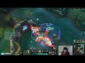 faker is undefeated on gragas mid. so i decided to abuse gragas in my games too. 13.4