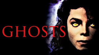 Michael Jackson - Ghosts Short Film (1996)