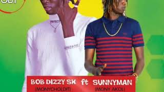 Benydie - Bob Dizzy SK ft Sunnyman