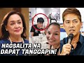 DATING ASAWA ni Vic Sotto na si Coney Reyes MAY MENSAHE sa ISSUE ni Julia at Vic!