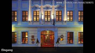 Hotelbewertungen Romantik Hotel Bulow Residenz