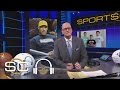 LaVar Ball Not Letting Sons Write Their Own Story | 1 Big Thing | SC With SVP | February 28, 2017