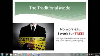 Canadian MoneySaver webinar with Kyle Prevost from Young and Thrifty