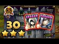 TOA Hell 30 Star Clear! Rank 1 (Summoners War) June/July Rotation 2022