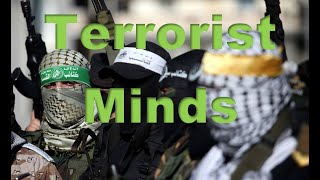 Terrorist Minds