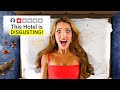 I TESTED 1-STAR HOTEL REVIEWS!!