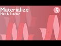 Materialize CSS Tutorial 5 - Nav & Navbar