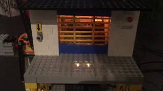 Elevator Simulator 2.0