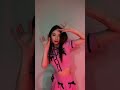 tiktok snh48 hứa dương ngọc trác 210904