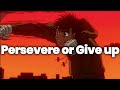 Never Give up ! Motivation Video