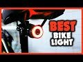 ✅ TOP 5 Best Bike Tail Light 2021 [Buying Guide]