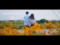 MORISAKI WIN（森崎ウィン）/ “U”(Official Music Video)