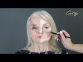 fake a facelift within 5 minutes with this contour technique