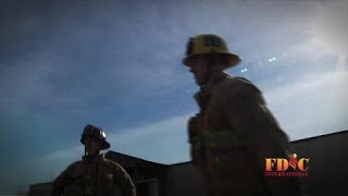FDIC International 2016: On the Training Ground