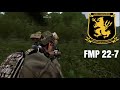 Arma 3 DEVGRU Gold Squadron FMP 22 7