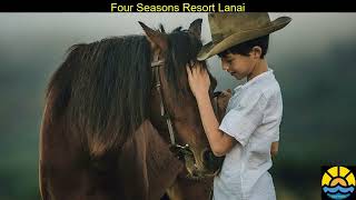 Four Seasons Resort Lanai #Lanai-City #hotel #holiday