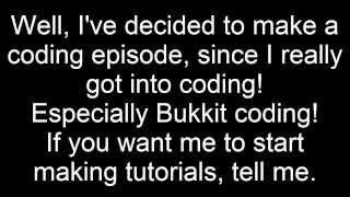 Bukkit Plugin Speed Code - Heal