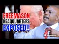 FREEMASON HEADQUARTERS IN THIKA EXPOSED!! BY THE FORMER MOST DANGEROUS MAN IN KENYA NDURA WARUINGI