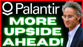 PLTR stock price is CLIMBING BUT WHY? Palantir stock price target, news, earnings, and analysis!