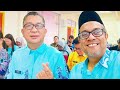 TVPSS SK Patau-Patau Melakar Sejarah | Anugerah Sekolah Terbaik Galakan Membaca | 3 Emas, 1 Top 5