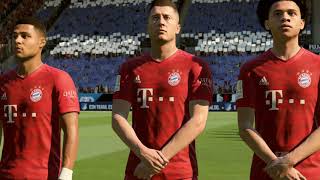 Hoffenheim vs Bayern Munich | Bundesliga | English Commentary