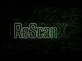 ReScanX for After Effects and Premiere Pro