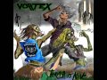 vortex thrash is alive full demo 2009