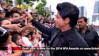 IIFA Celebrations 2014 : Opportunity to cherish your moment with Bollywood Stars